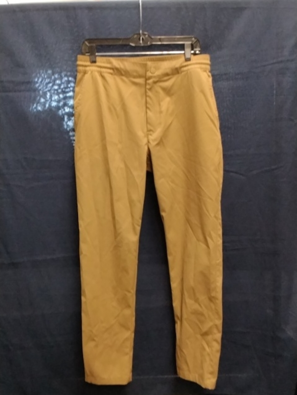 The North Face Men's Tan Chino Pants 32